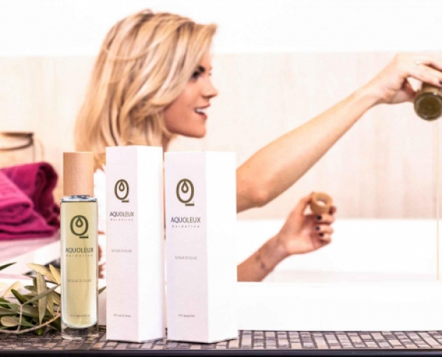 Open Thermal Days im Aqualux