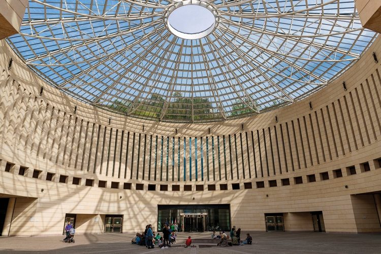 Rovereto: Hauptstadt der Kultur und Stadt des Friedens