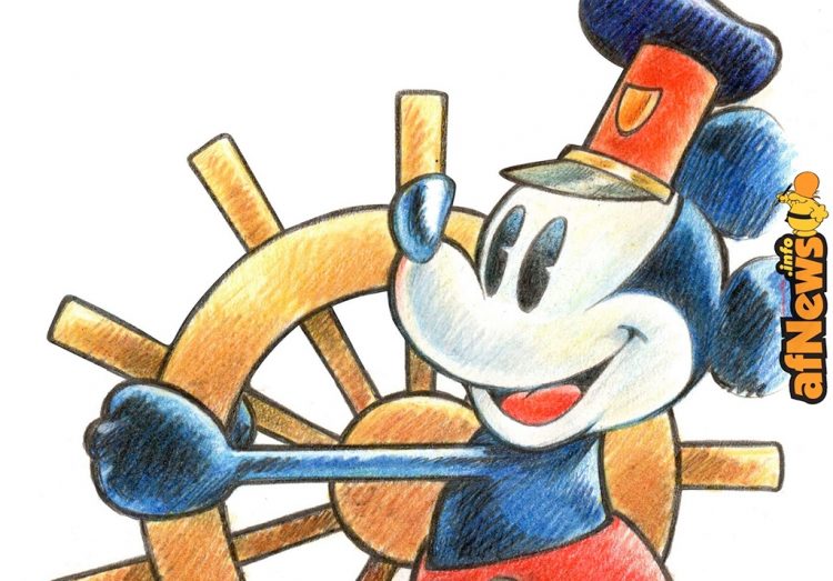 November in Desenzano