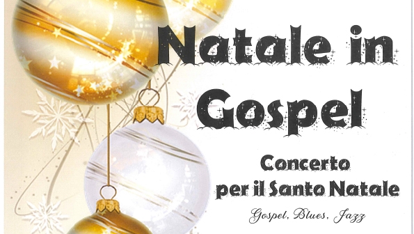 Musikalische Weihnachtstage in Gargnano