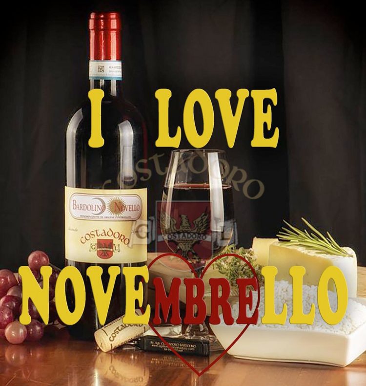 Novello, Novello, Novello