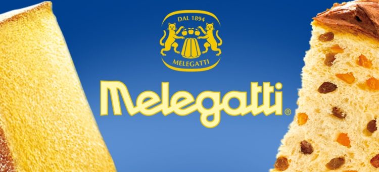 Melegatti ist der Main Sponsor der Weihnachts-veranstaltungen in Bardolino