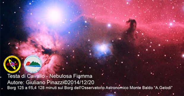 Star Party und andere Veranstaltungen in Novezzina