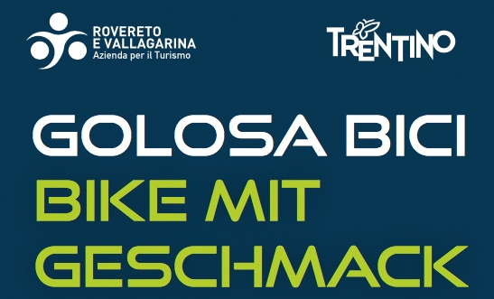 Golosabici: Bike mit Genuss