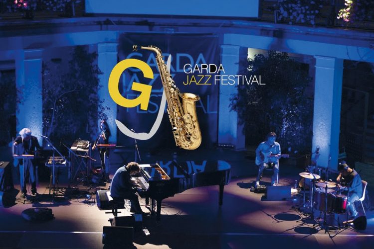 Garda Jazz Festival am nördlichen Benacus