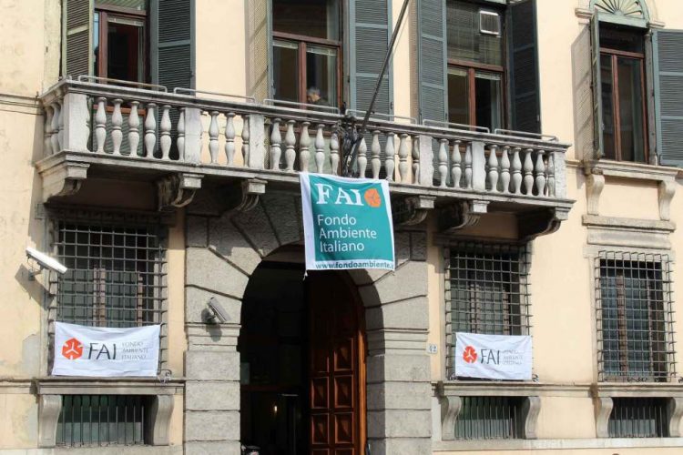 FAI: Delegation von Verona steht unter neuer Leitung