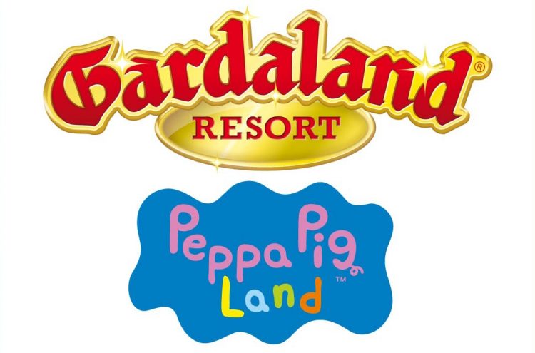 Gardaland kündigt die Neuheit 2018 an