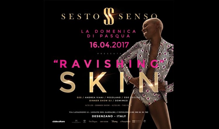 Sesto Senso: Volles Oster-Programm mit vielen Überraschungen