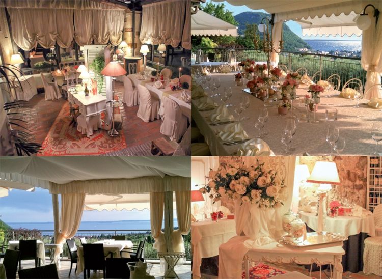 Open Day im Ristorante Ai Beati in Garda