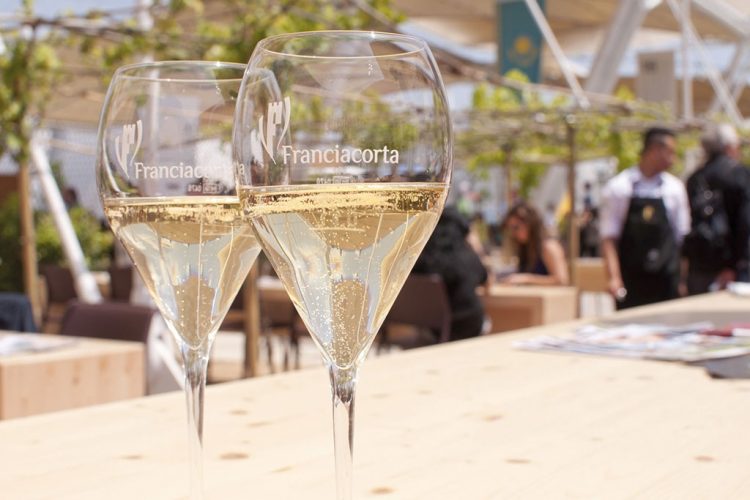 Franciacorta: Bustouren entlang der Weinstraße