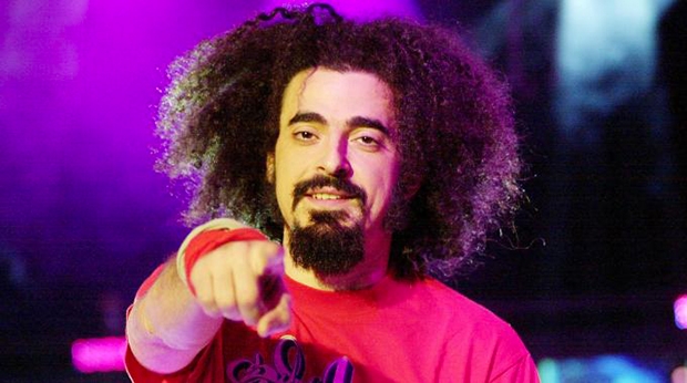 Caparezza Live in Arco