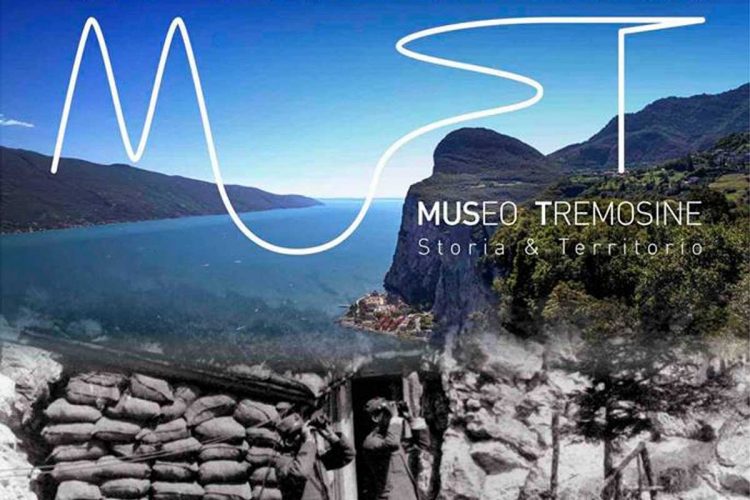 In Tremosine wurde das Museum „Must” eingeweiht