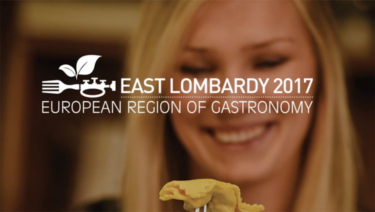 Ost-Lombardei ist  Europäische Region  der Gastronomie 2017