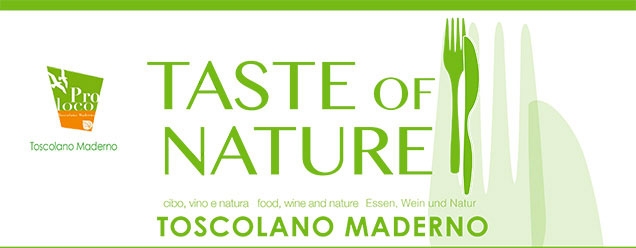 Toscolano – A Taste of Nature