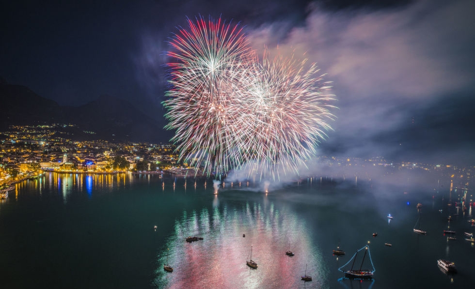 Silvester Am Gardasee Erfahrungen