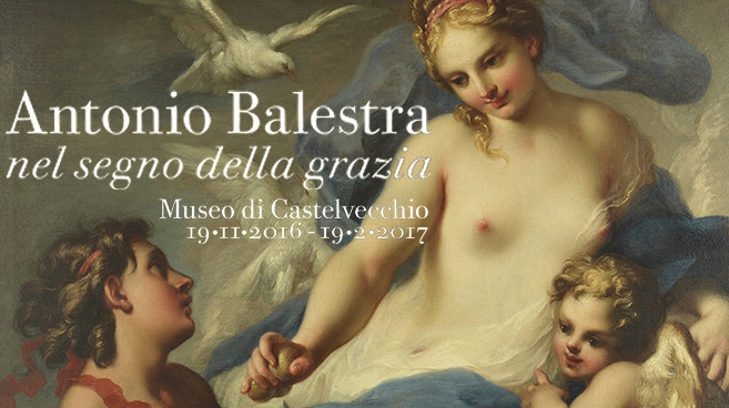 Verona widmet Antonio Balestra eine Ausstellung