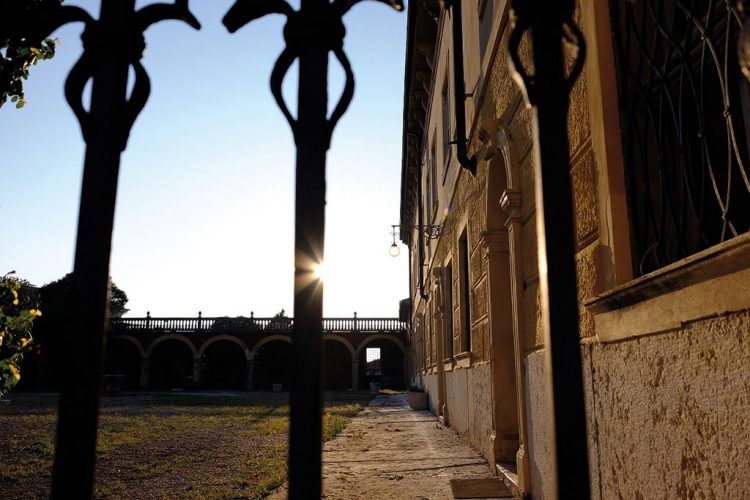 „Noten in Villa“ in Castelnuovo del Garda