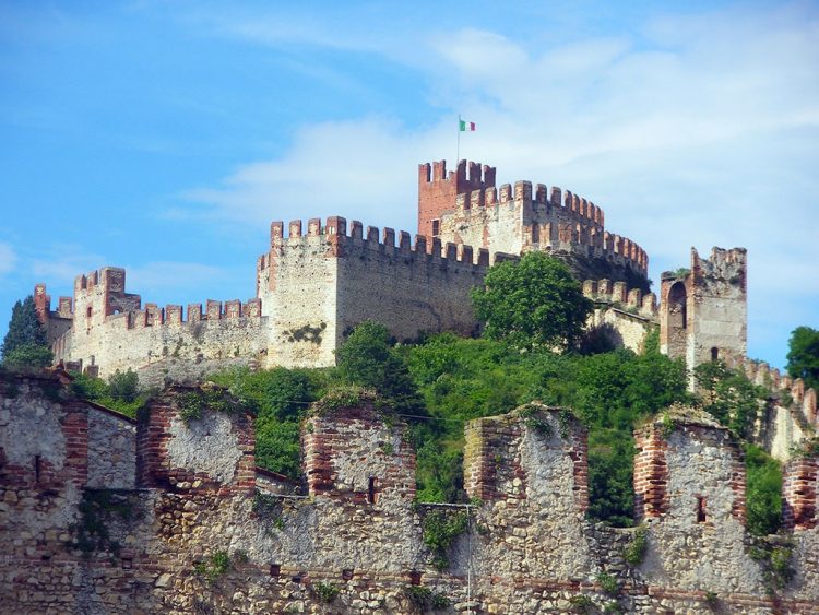 November-Veranstaltungen in Soave