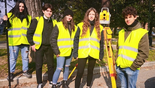 Gemeinnütziges Projekt in Verona angelaufen