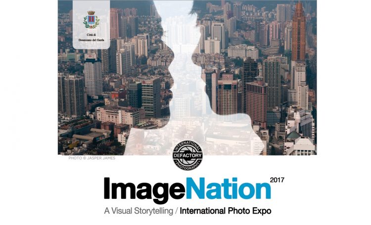 ImageNation: Fotoausstellung in Desenzano
