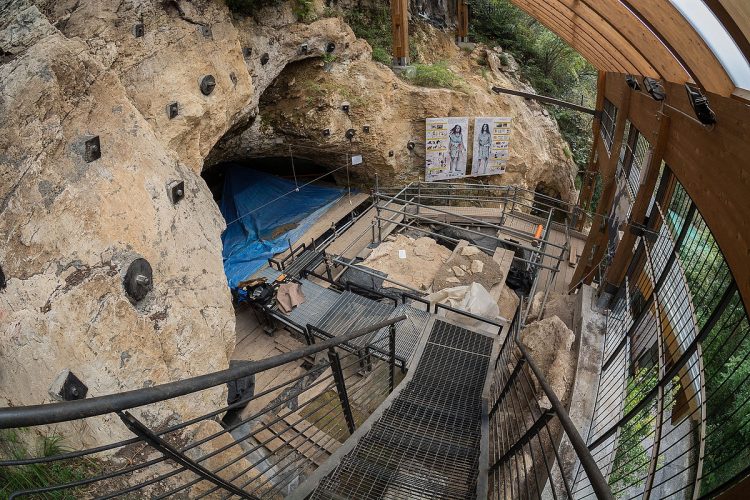 Grotta di Fumane: Ausgrabungskampagne 2017 war ein Erfolg