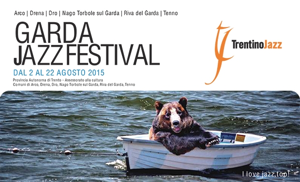 Trentino: Garda Jazz Festival