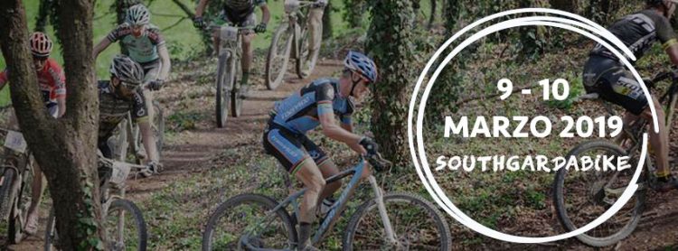 South Garda Bike: Anmeldungen ab dem 23. Oktober