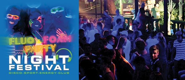 Movieland Nightfestival