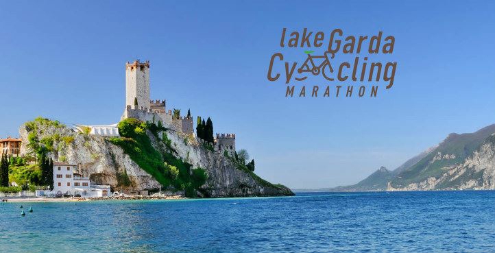 Vorbereitungen für dritten Lake Garda Cycling Marathon laufen