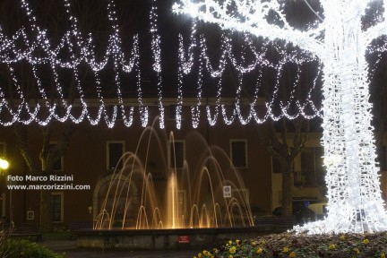 Ereignisreiche Weihnachtstage in Desenzano