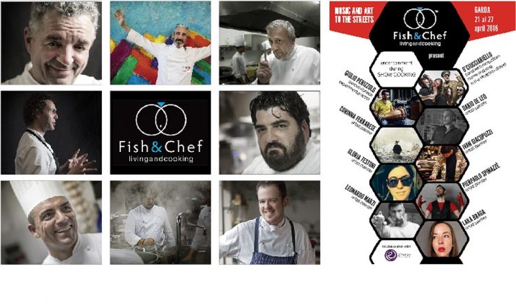 Fish & Chef 2016