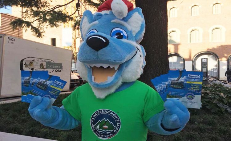 Seilbahnunternehmen präsentiert Baldo