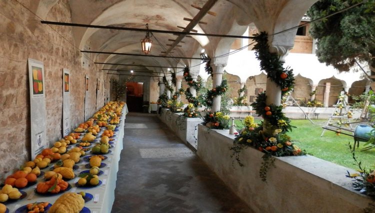 Giardini d’Agrumi – Zitrusgärten: vom 26. bis 28. April