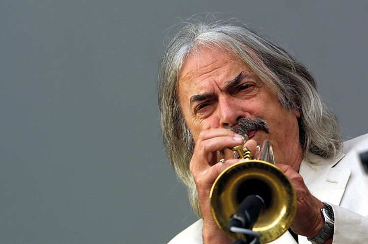 Garda Jazz Festival am nördlichen Benacus