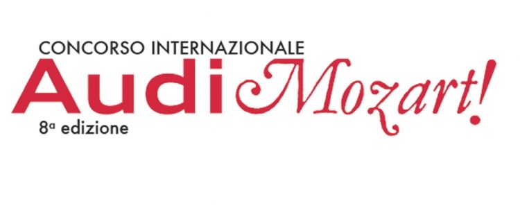 8. Internationaler Wettbewerb AUDIMozart!