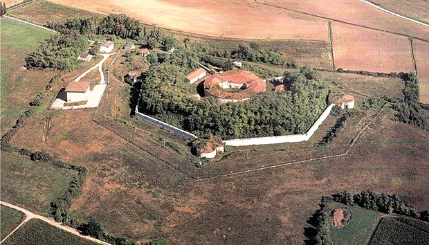 Brindisi sotto le stelle