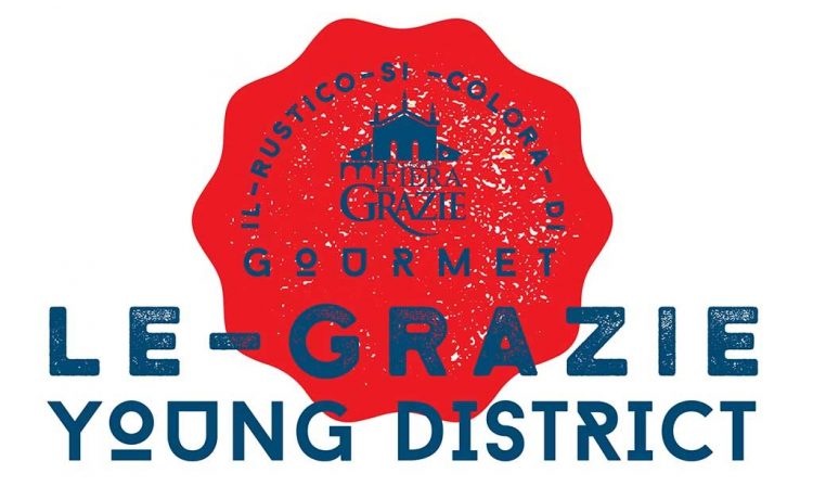 Le Grazie Young District Food & Music Festival