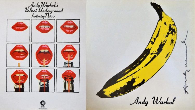 Kunst und Rock & Roll – von der Biennal bis Woodstock