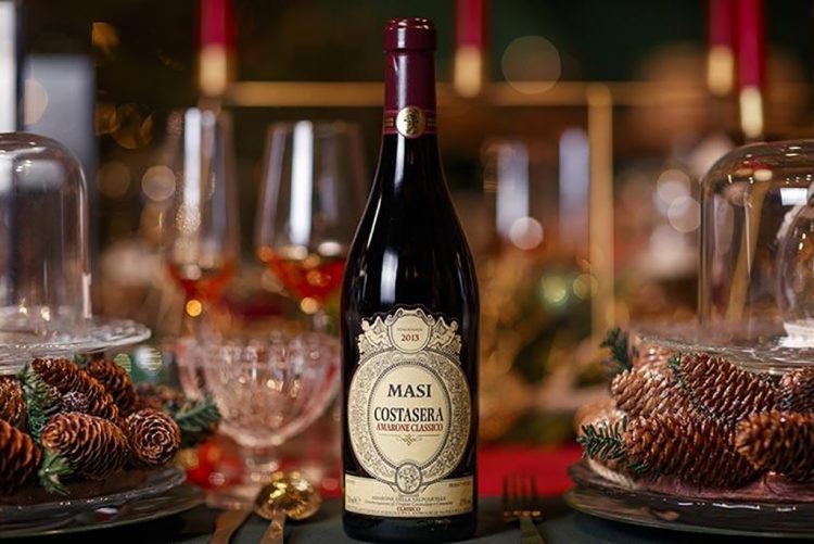 Masi Wine Bar in Cortina wird in Kürze eröffnet