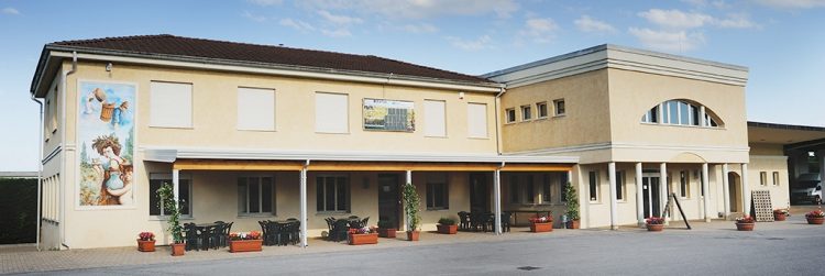 Cantina Colli Morenici feierte Fünfzigsten