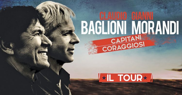 Drei Abende mit Morandi-Baglioni nicht weit vom Lago