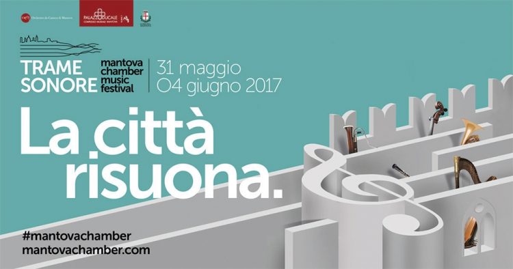 Mantua lädt ab Ende Mai zu „Trame Sonore“