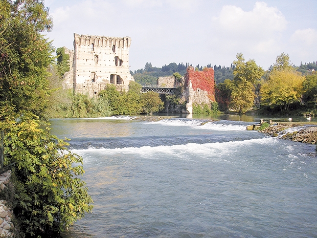 Abwechslungsreicher Juli in Valeggio