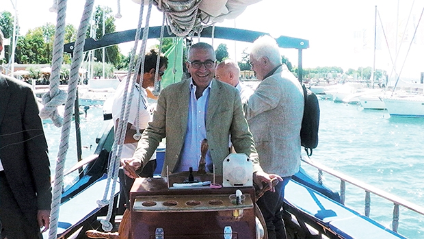 Konsortien und Verbände ziehen an einem Strang