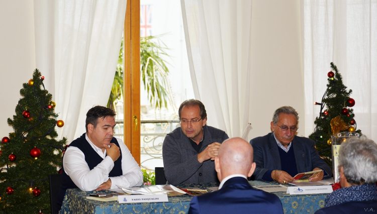 Vom 6. bis zum 6. in Bardolino