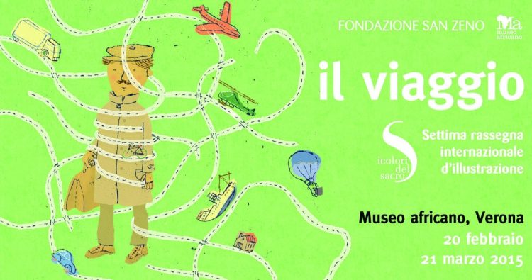 Verona: neue Ausstellung im Afrikanischen Museum