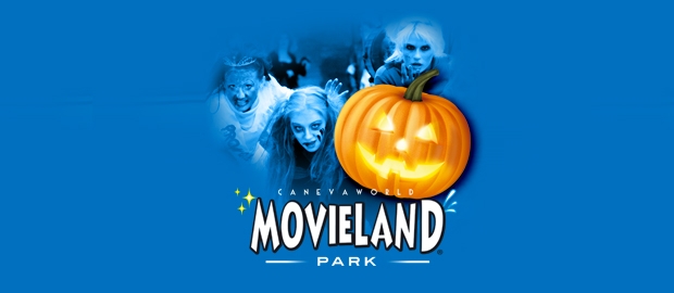 Horrorween im Movieland