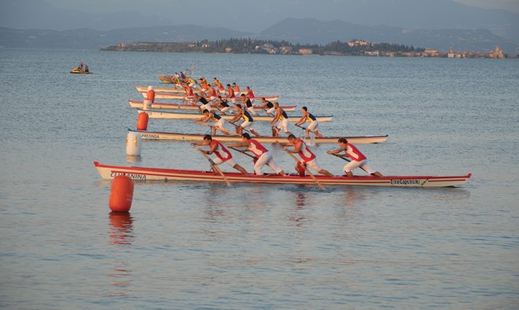 Bandiera del Lago 2017