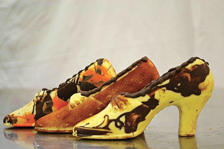 Chocomusic: süße Versuchungen in Riva del Garda