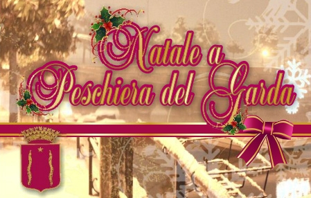 Weihnachtstage in Peschiera